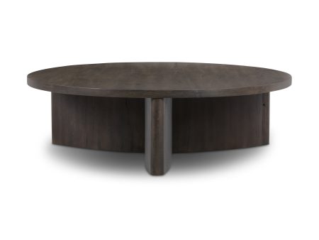 Toli Coffee Table Hot on Sale