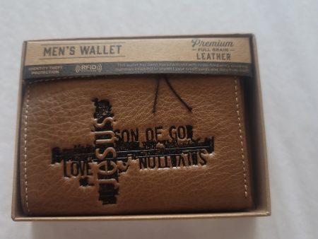 CROSS-GENUINE LEATHER WALLET-7347 Online