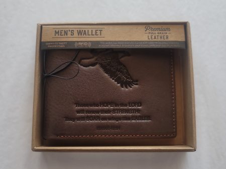 EAGLE WALLET-6821 Online Hot Sale