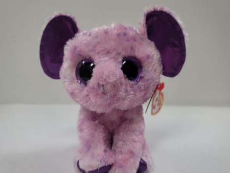 EVA ELEPHANT BEANIE BOO-3865 For Cheap