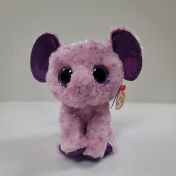 EVA ELEPHANT BEANIE BOO-3865 For Cheap