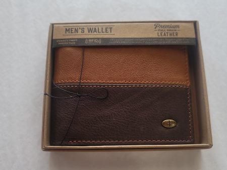 WALLET W CROSS-6814 Supply